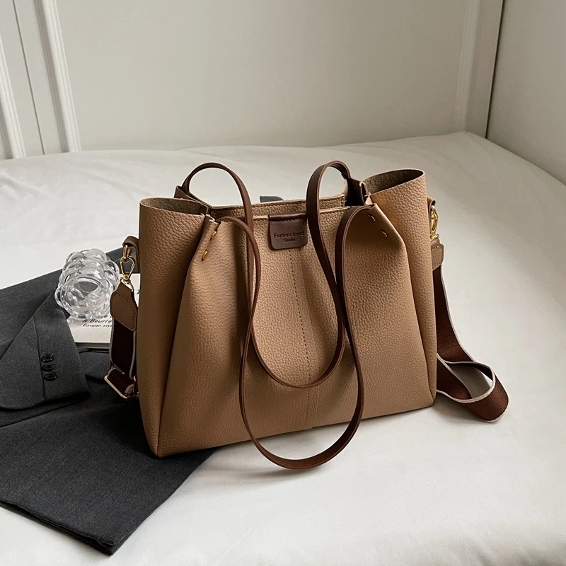 Hot selling brand luxury ladies fashion leather bags women handbags for lady large capacity handbags for women