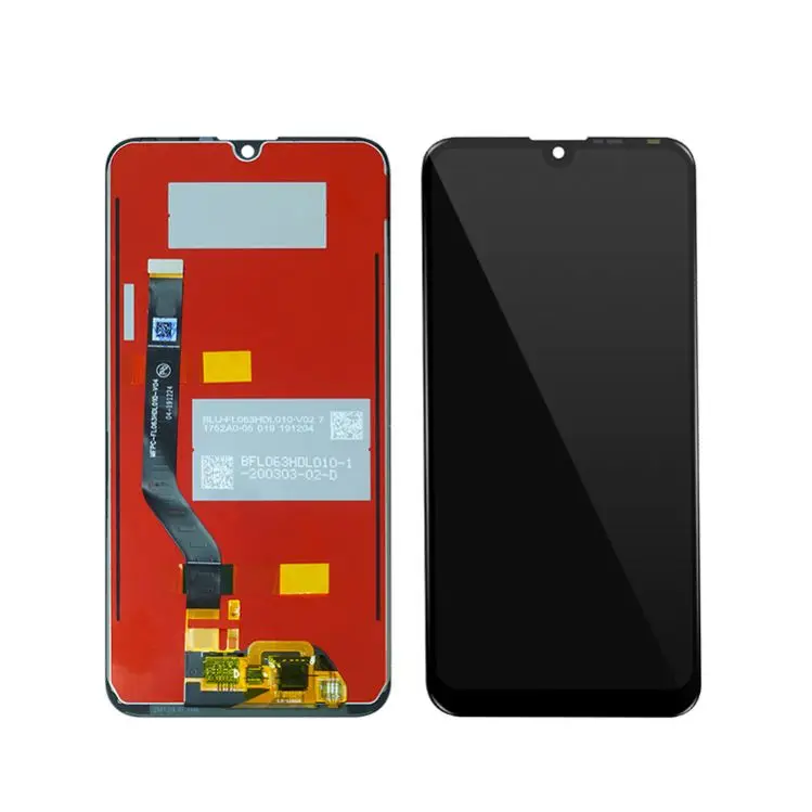 Y9 2019 Mate 9 10 20 30 Pro P10 P20 P30 P40 Lite LCD Screen Display for Huawei P Smart Y5 Y6 Y7 2017 2018 Mate 10 Lite