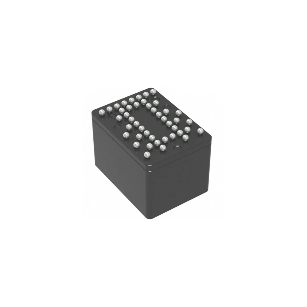 RF Transformer 4 Terminal Solder SMD BALF-NRG-02D3