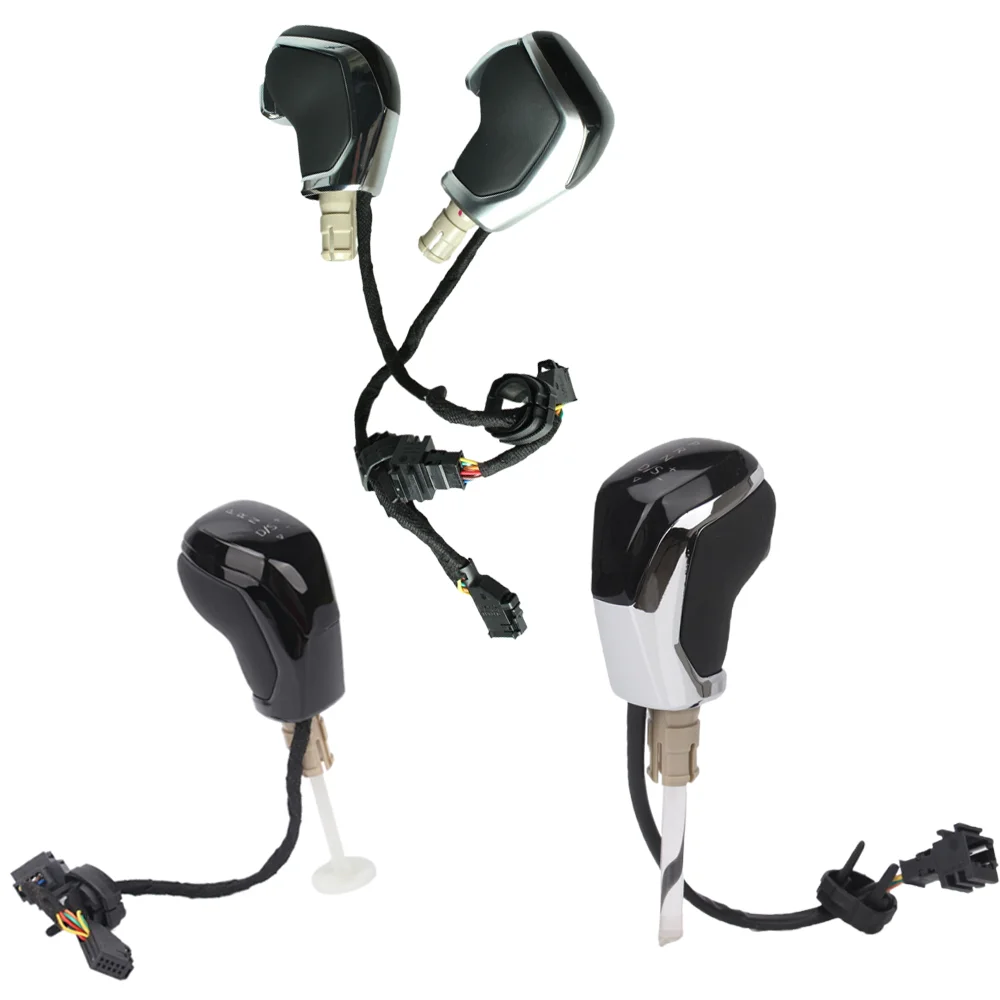 High Quality Shift Knob Head dsg gear knob for VW Car Gear Knob