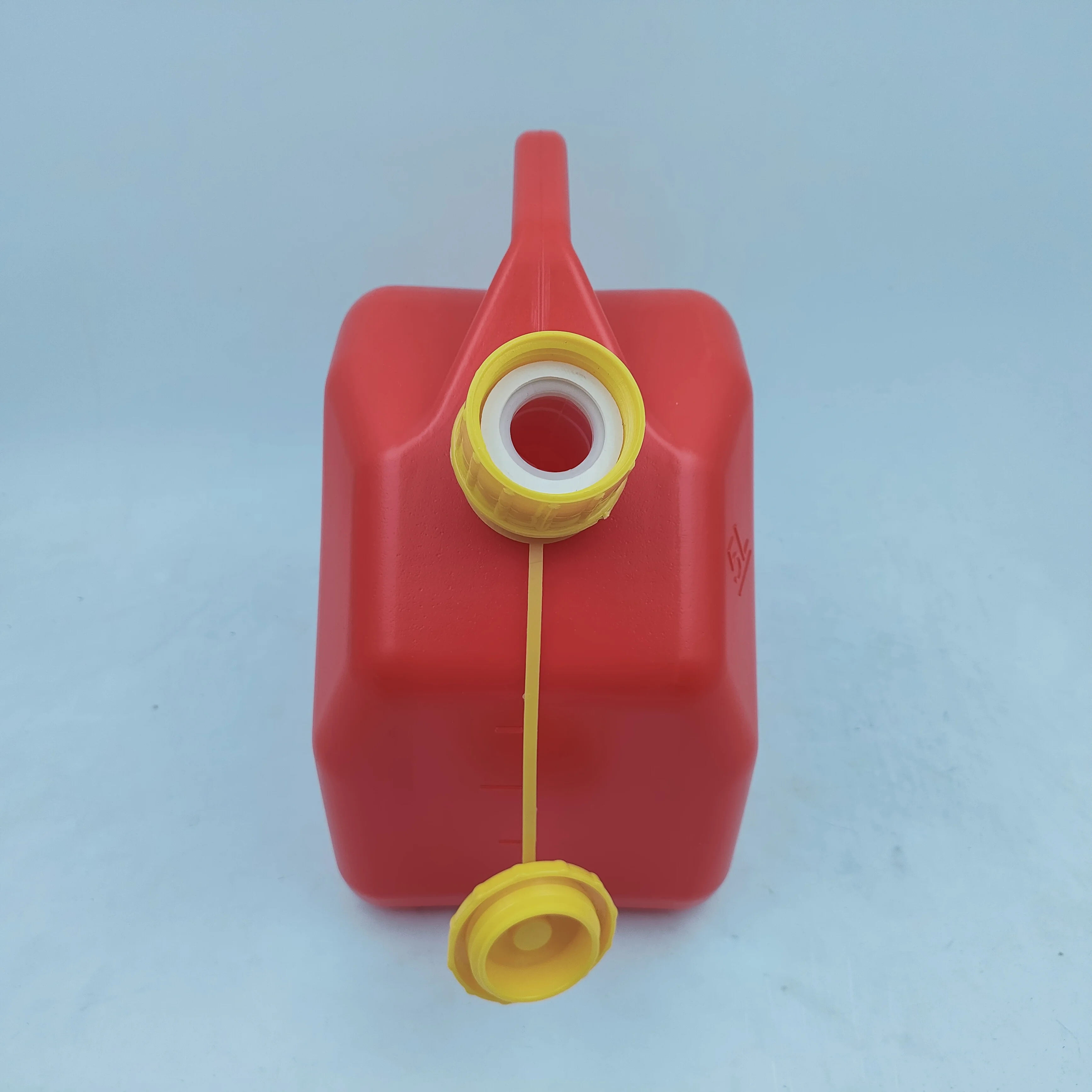 5 litre plastic fuel tank jerry can for gasoline for gasoline