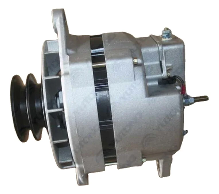 engine parts alternator / generator for Yutong Higer Kinglong bus