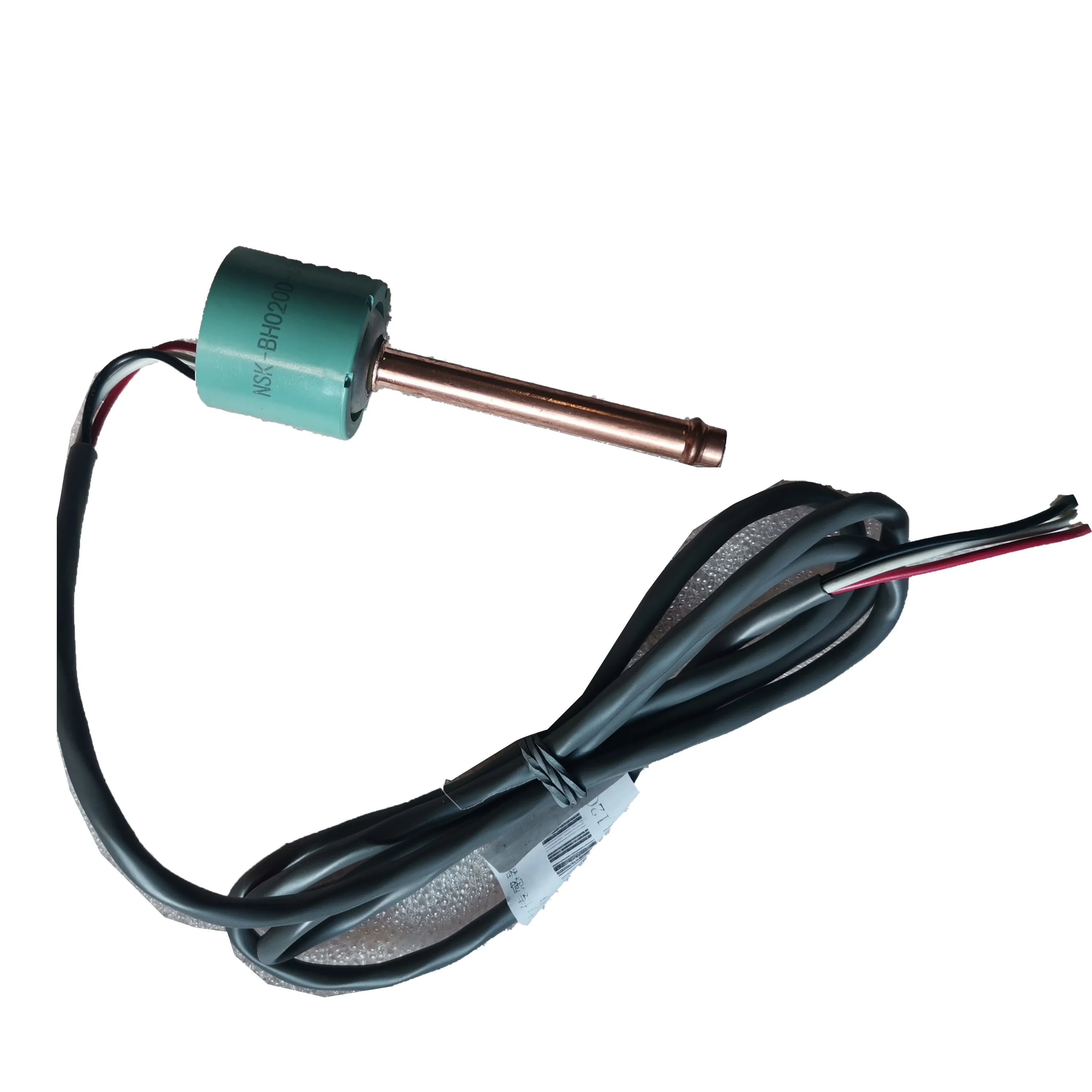 New suitable for Hisense Hitachi central air conditioning pressure sensor temperature probe NSK-BH020D-659 17B47112C 17B47112C-D