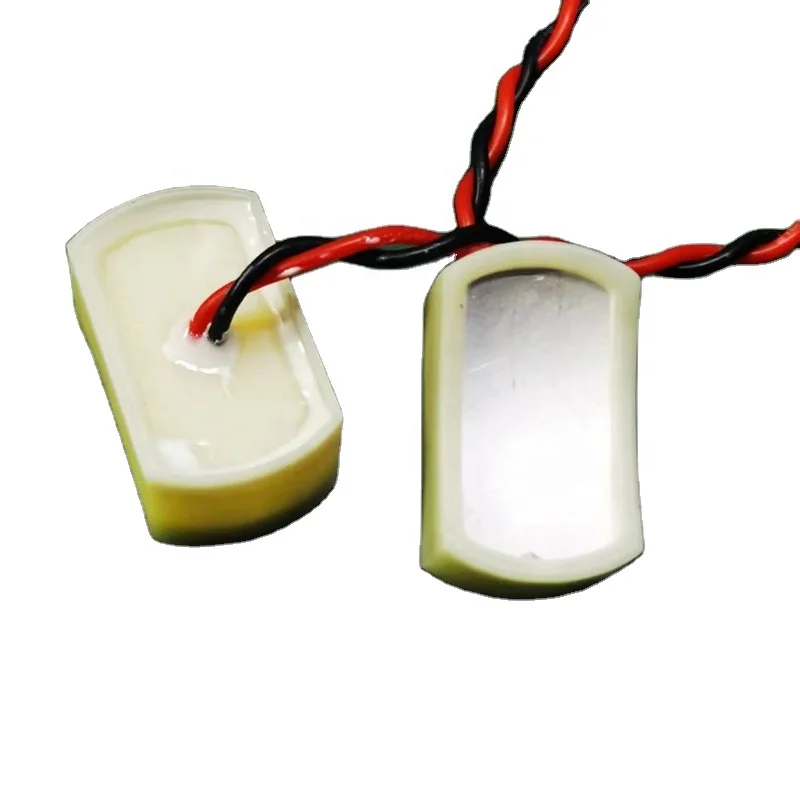 APPLE VISTA Factory 2MHZ 4MHZ 5.5mhz 7MHZ HIFU Ultrasonic Sensor for 7D RF Laser Beauty Equipment