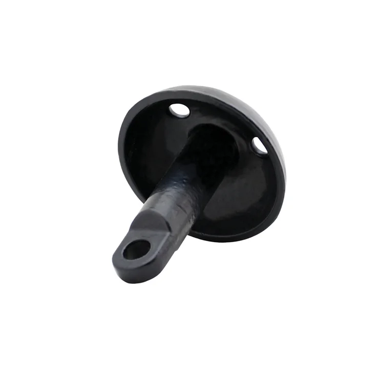 China Manufacturer Hot PVC Coated Mushroom Anchor boat accessories marine accessories
