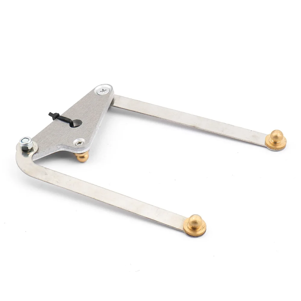 Intake Manifold Air Flap Runner Lever Repair Kit For Mercedes Benz M272 V6 M273 V8 OEM:2721412080 2731400701 273140070164