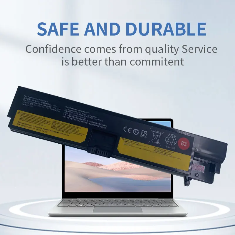 Original Laptop Battery 01AV418 For Lenovo ThinkPad E570 E570C E575 Series SB10K97575