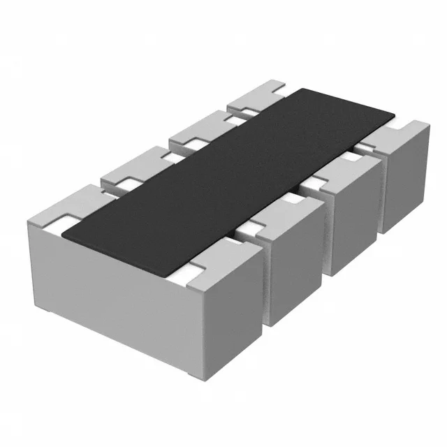Purchase order for YC124-JR-078K2LRES ARRAY 4 RES 8.2K OHM 0804Resistor Networks, Arrays