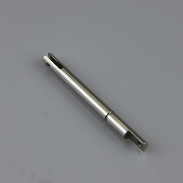 High quality cnc machining oem metal turning machining lathe part