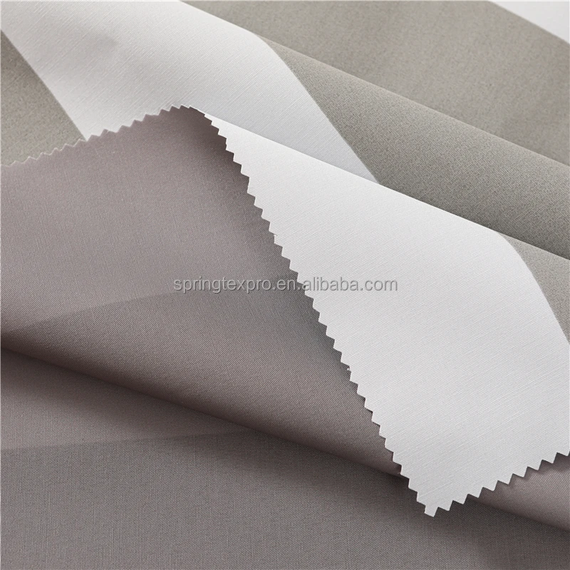 High Quality Printed Double Oxford Fabric Waterproof Outdoor Wholesale Awning Fabric
