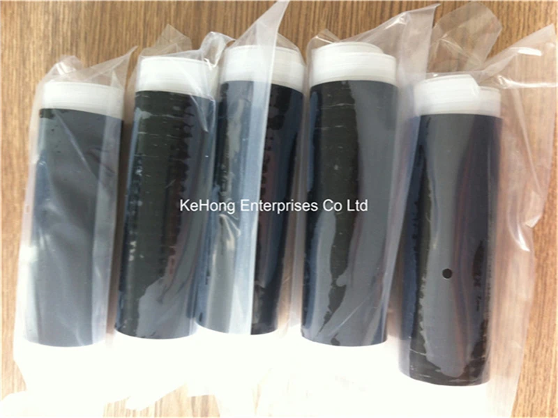 SRCST Made of liquid silicone rubber Cold shrink insulation sleeve