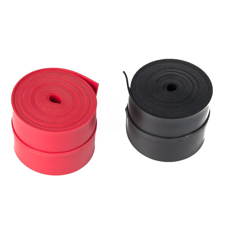 Private Label Voodo Rubber Floss Band