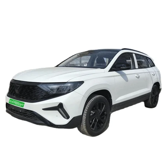 2024 Everbright SiHao X6 1.5T DCT LOW FUEL CONSUMPTION 6-Speed Wet Dual-Clutch Gearbox