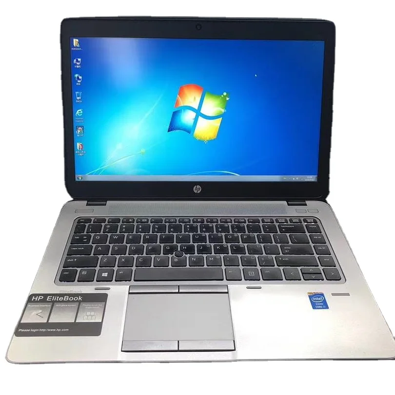 Ремонт поддерживает ноутбука HP 840 G1 G2 ноутбук CoreI7 4600U I5 RAM8GB 4 Гб 500ghdd 1366X768 14 дюймов используется для ноутбука