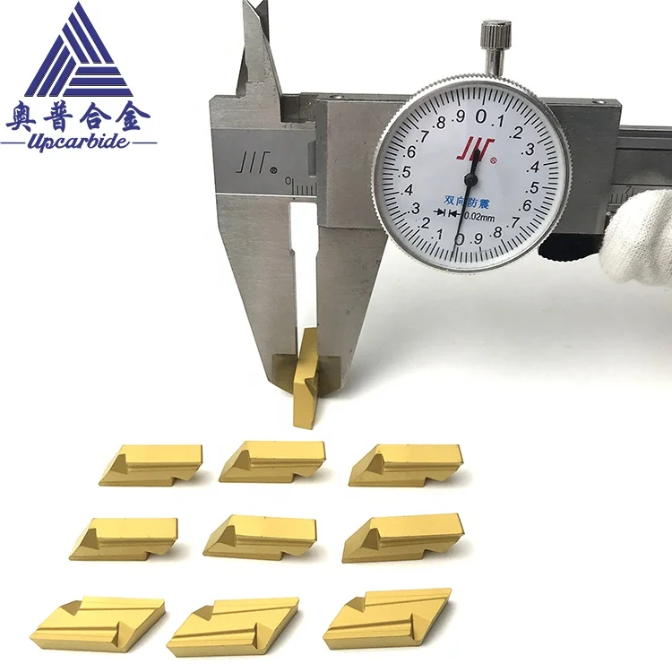 KNUX160405R11/KNUX160405L11 Carbide inserts Turning Tungsten Carbide Insert For Steel