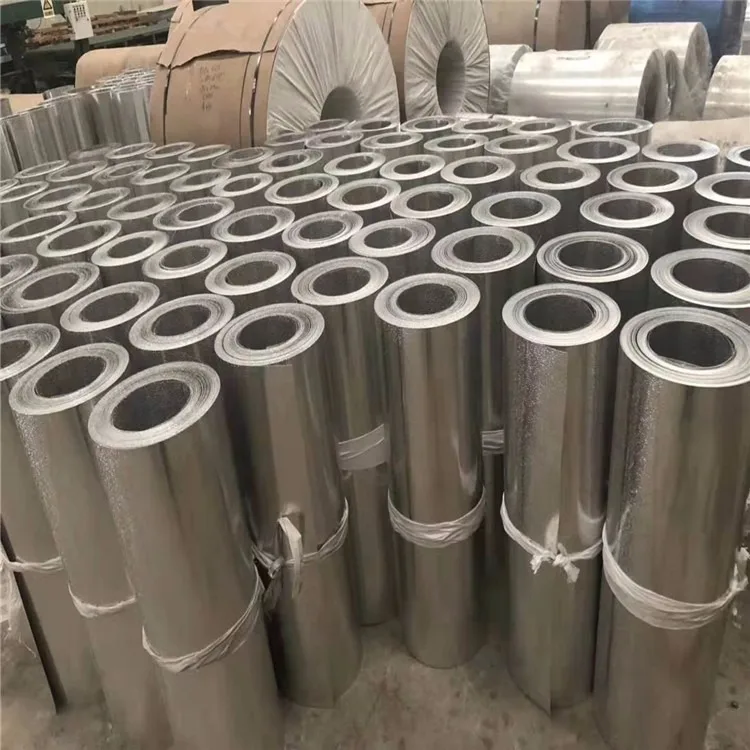 Бесшовная круглая трубка из алюминия 2024 5052 6061 6063 7075 высокого качества, производитель Китай