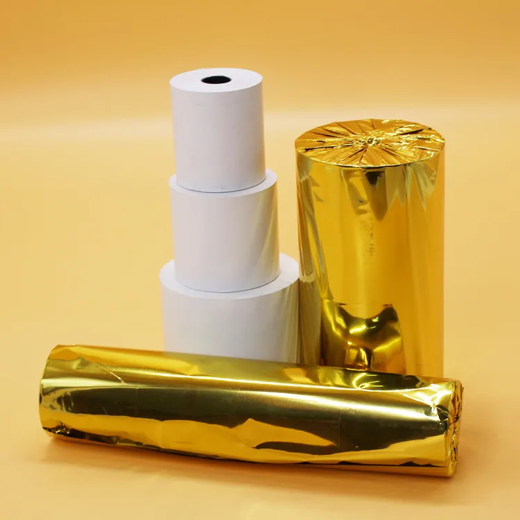 57mm80mmPaper Cash Register Wholesale Thermal Paper For Cash Register Pos Cash Register Receipt Roll