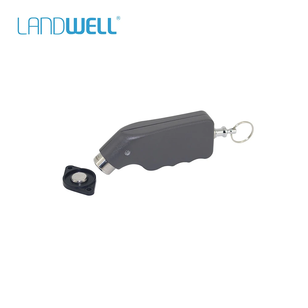 Landwell Contact Guard Tour Systems L-9000P Touch iButton Security Guard Patrol Stick