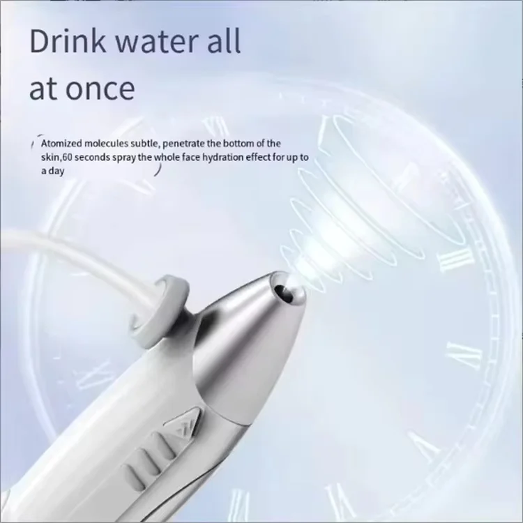 Лидер продаж аппарат для увлажнения лица