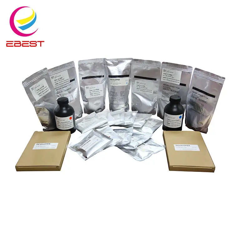 EBEST Compatible HP CE310 CE310A CE311A CE312A CE313A Toner Cartridge for LaserJet Pro CP1021 CP1025 1025 1025nw Laser Printer