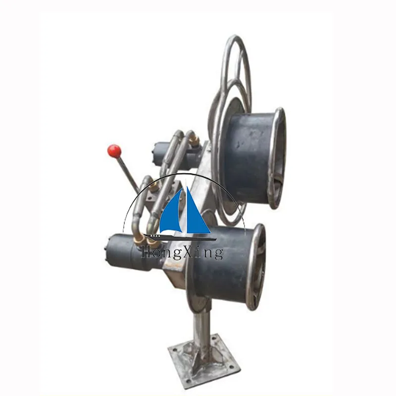 LongLine Hauler marine winch net hauler for fishing boat   Hydraulic capstan Winch for rope, wrecker, fishing boat, trawl