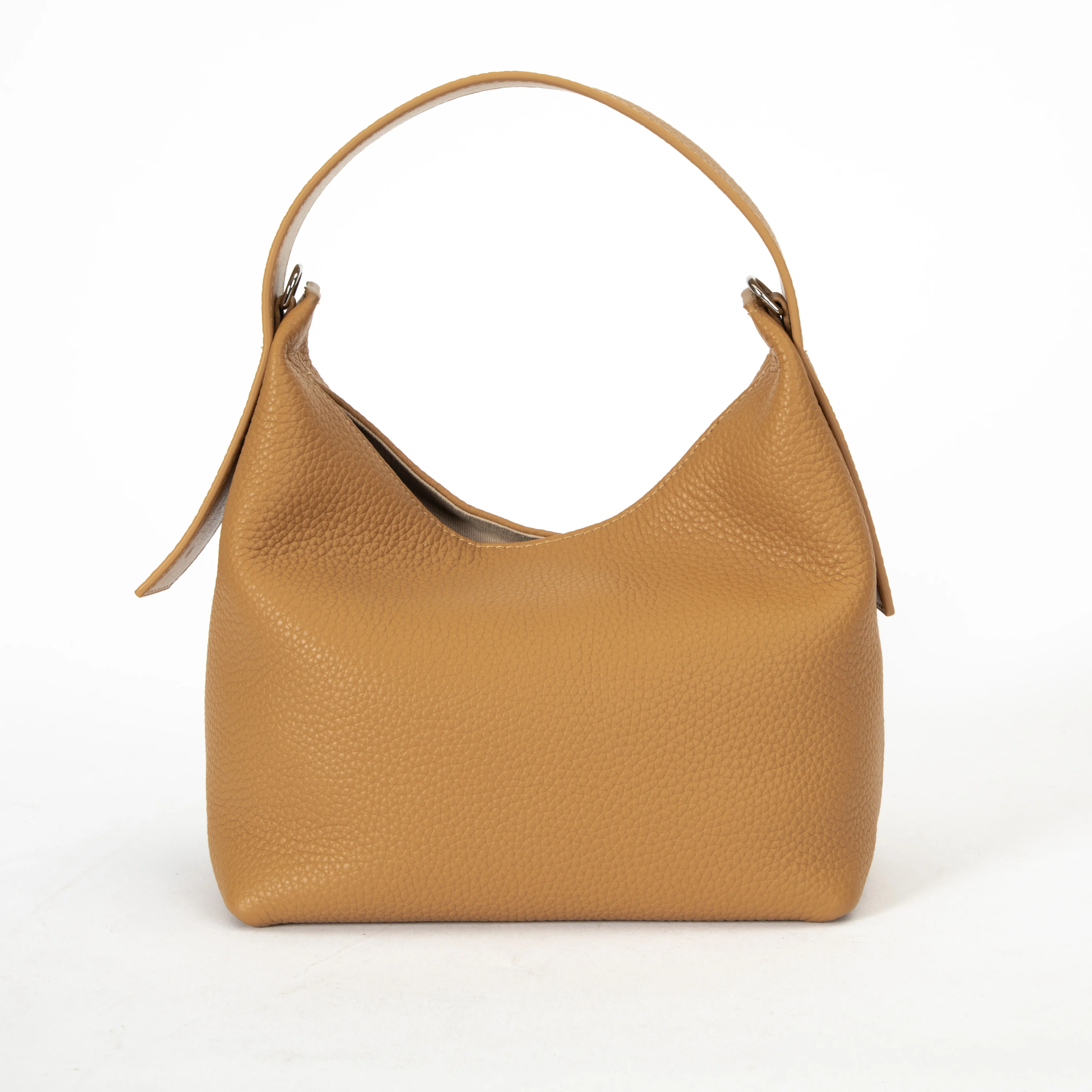 Custom wholesale luxury high quality Genuine Leather Shoulder crossbody Bags handbags for women bag manufacturer