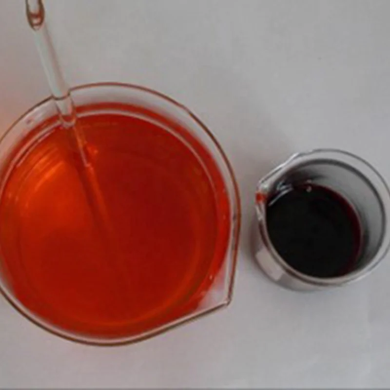 High quality cold pad red resin adhesive is used to make greenhouse cooling pad