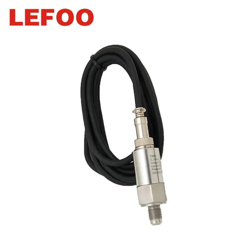 Two-wired Automotive Air Pressure Sensor