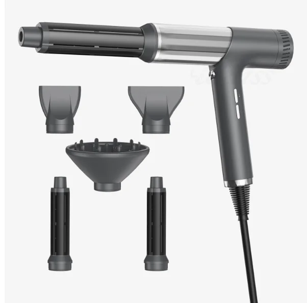 2023 Custom Pravite Label Hair Tools Low Radiation High Speed 1300W Power Hairdrye