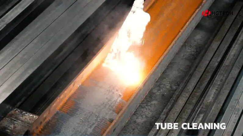 200w New Laser Paint Removal Machine Wood Paint Removal Pulse Laser Cleaning Machine Preferential Price