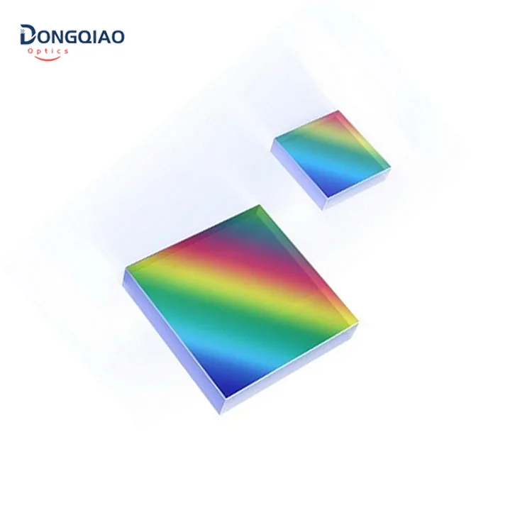 Горячая Распродажа голографическая Дифракционная решетка на заказ