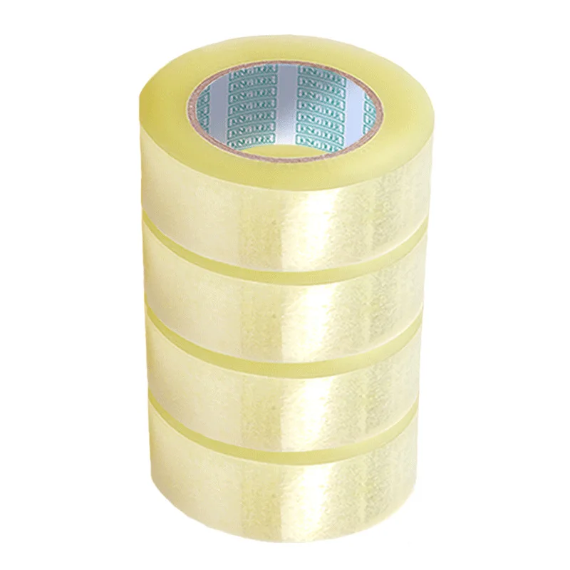 Design wholesale price tape industrial packing reusable adhesive tape