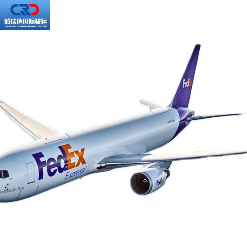 Worldwide Courier Service DHL UPS FEDEX Ali Express Air Sea Door to Door Shipping Agent China to Oman USA UK Turkey India