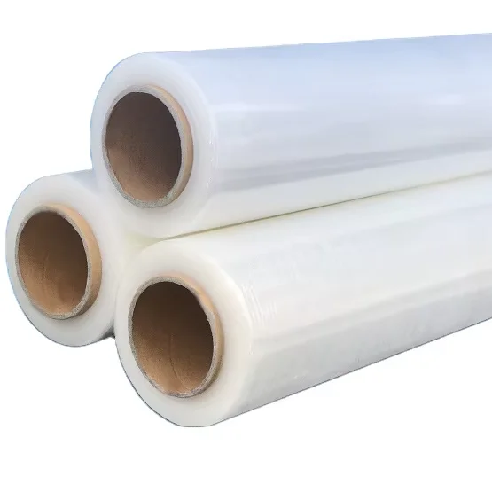 40 Micron 10Mic Bopp Thermal Lamination Jumbo Roll Film Manufacturer Transparent 6Mm 17 Mic 25 Mic