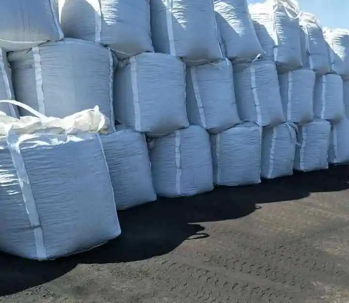 Excellent Carbon Material - Calcined petroleum Coke with Low Sulfur and High Caloric Value