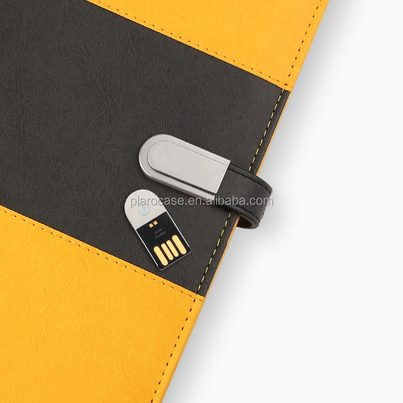 Premium Business Diary Planner Notebook Corporate Office Gift Set for Men Ladies Women