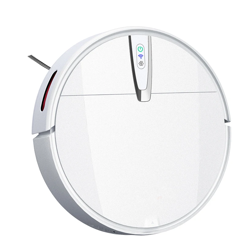 Smart Home Cleaning Robot Automatic Robot Cleaner Household Strong Suction Robot Vacuum Cleaner