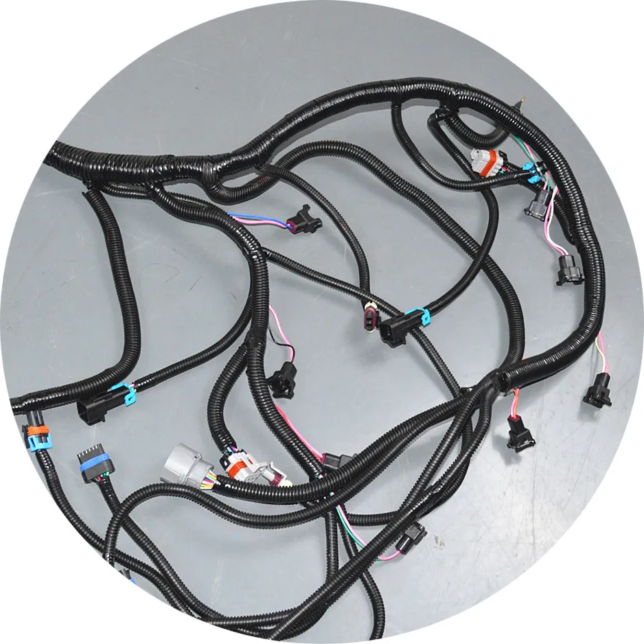 4L60E OR 4L80E TRANSMISSIONS 1997 - 2004 CORVETTE/CTS-V LS1/LS6 ENGINES (DRIVE BY WIRE ONLY) WITH .