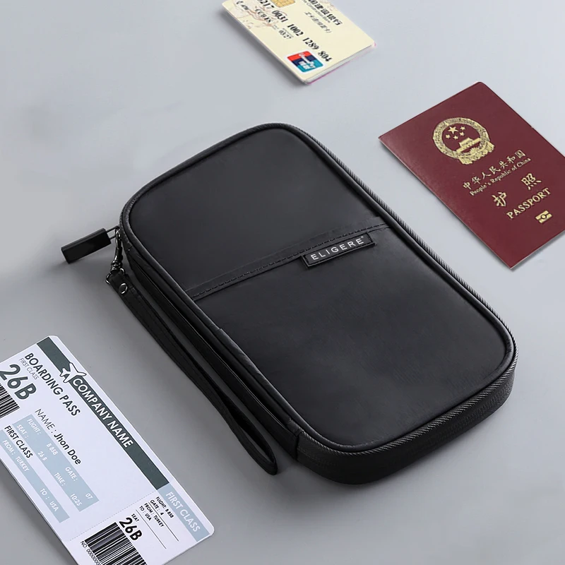 
High Quality Custom Waterproof Zipper Fireproof Iso Certificated tyvek tote Bag 
