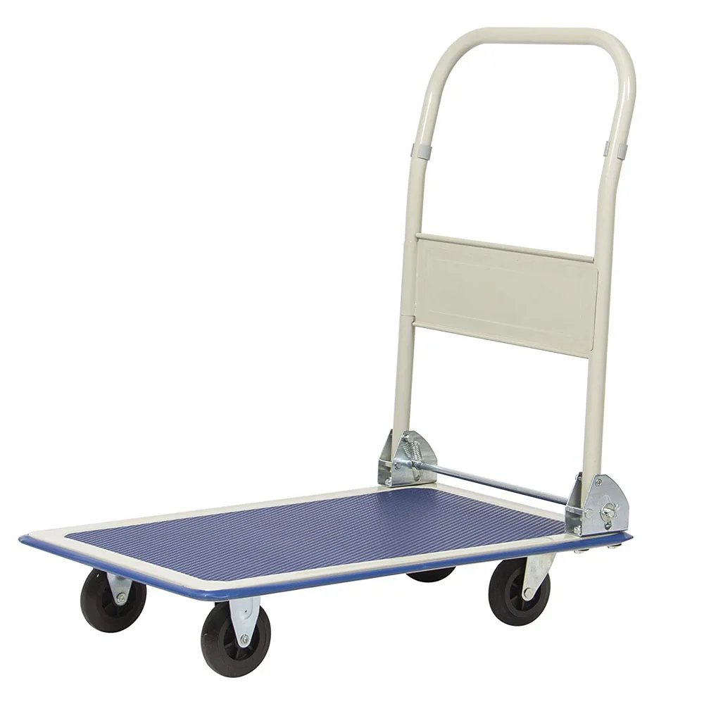 
big capacity furniture moving casters board moving dolly with wheels 