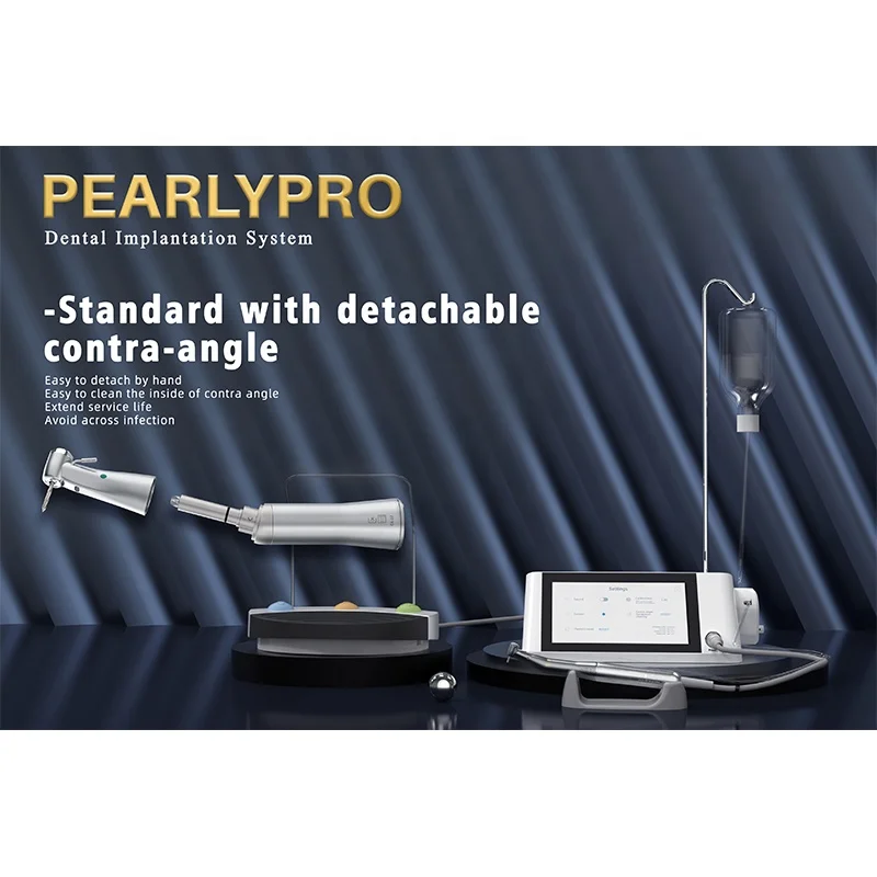 COXO piezo bone surgery dental implant surgical motor system piezo surgery dental