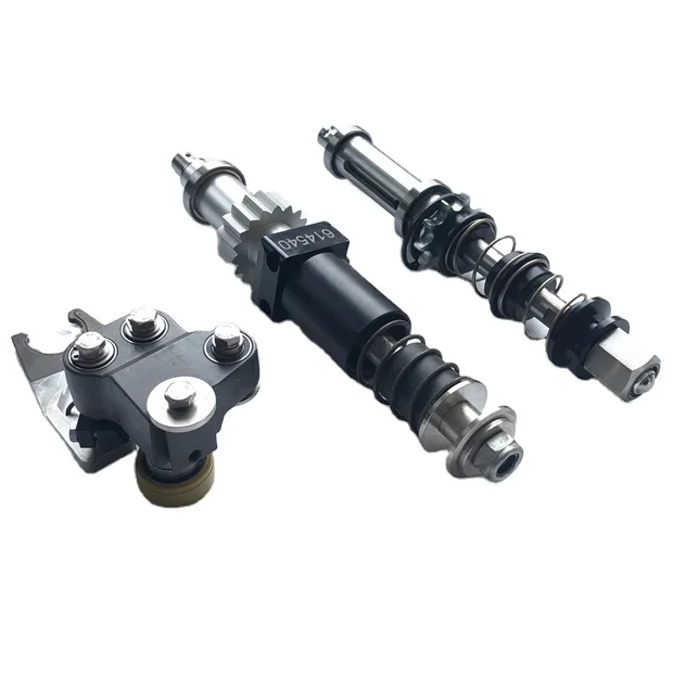 filling and labeling machines Bottle PET Blowing Molding machine krones spare parts