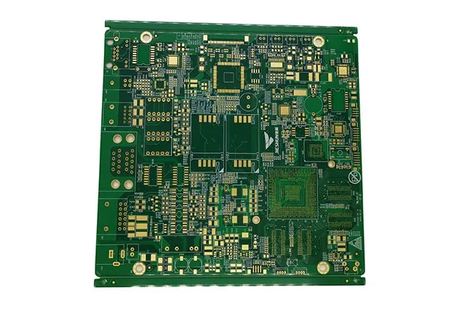 pcb board manufacture remote control circuit  pcb boards for ev chargers