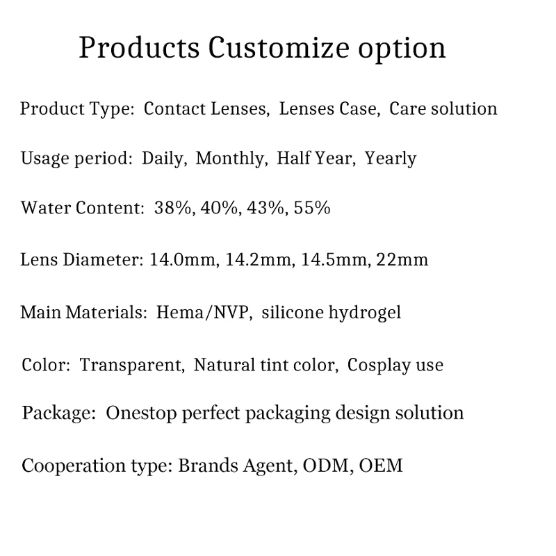 customiz-option