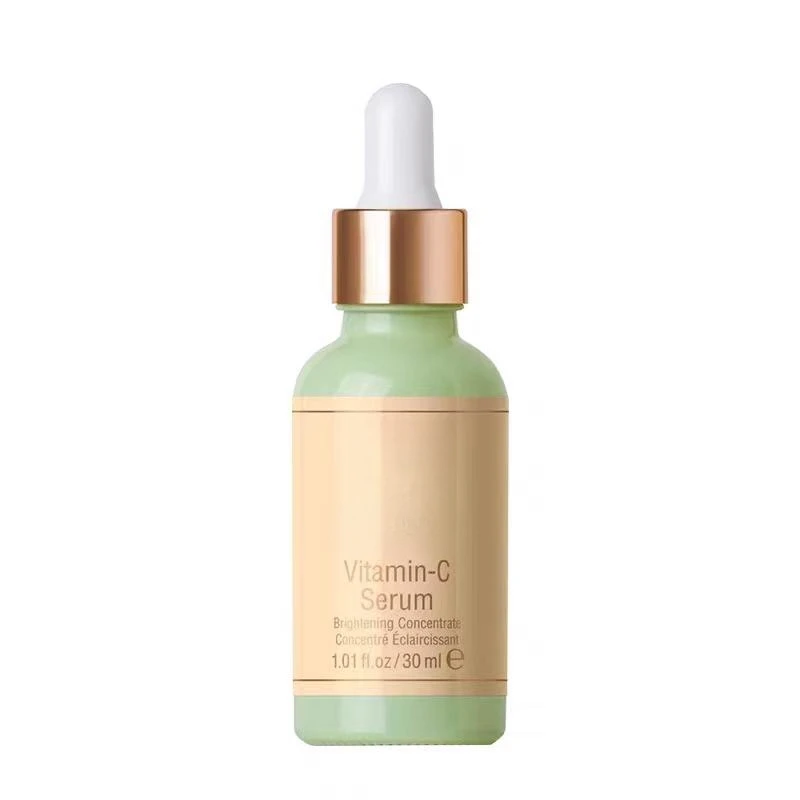Pixix VC Brightening Serum 30ml Vitamin C Antioxidant Spot Soothing Repair Brightening Moisturizing Vitality Serum