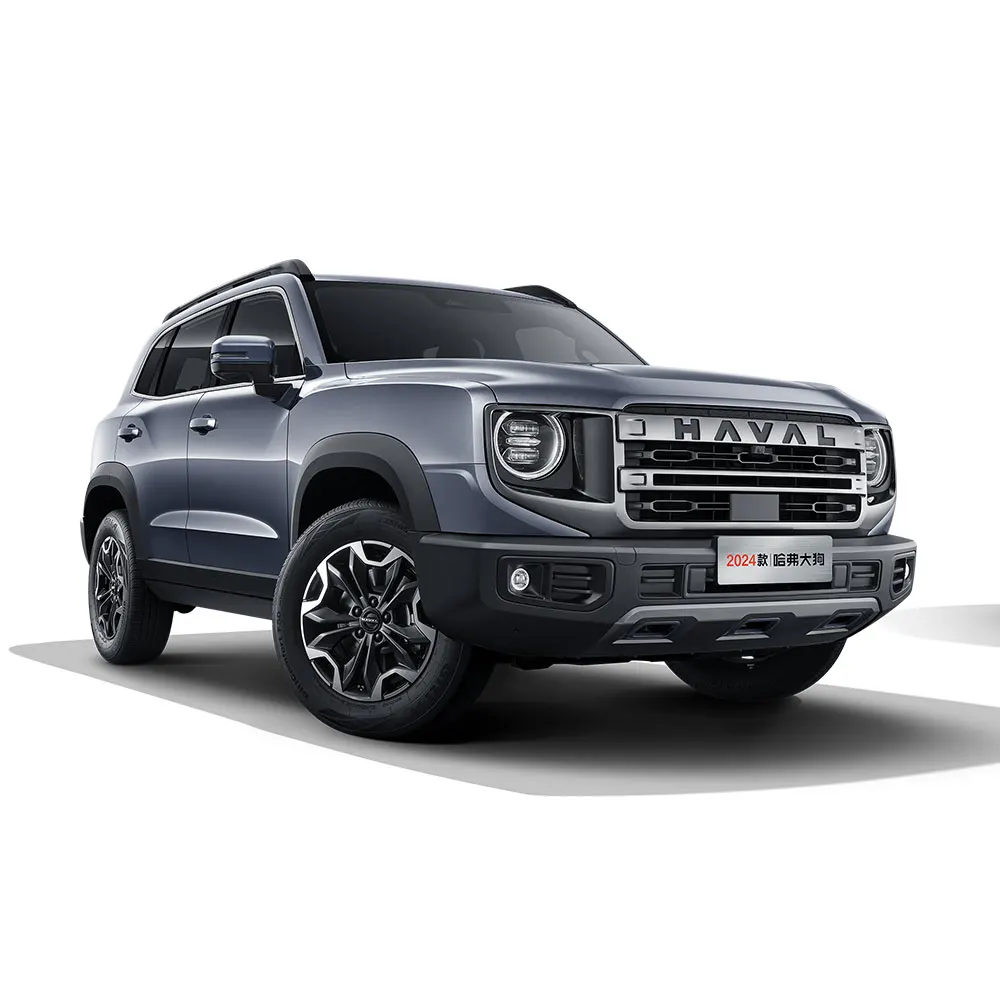 Новые автомобили Haval Dargo большая собака 2024 2025 бензин Phev гибрид