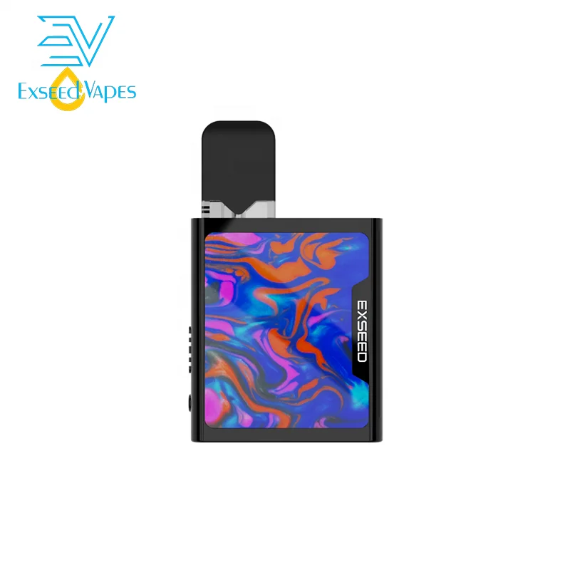 
Professional manufacturer minifit electronic cigarette smoke price 