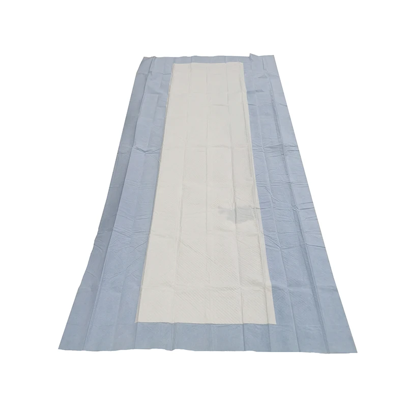 Медицинские простыни для растяжки, одноразовые Натяжные простыни для растяжки, натяжные простыни