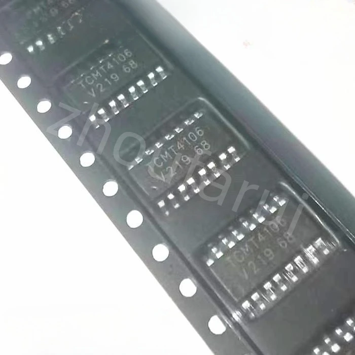 Music Box MP3 USB Voice IC Chips Module optocoupler Other Electronic Components TCMT4600 MT4600 TCMT4106