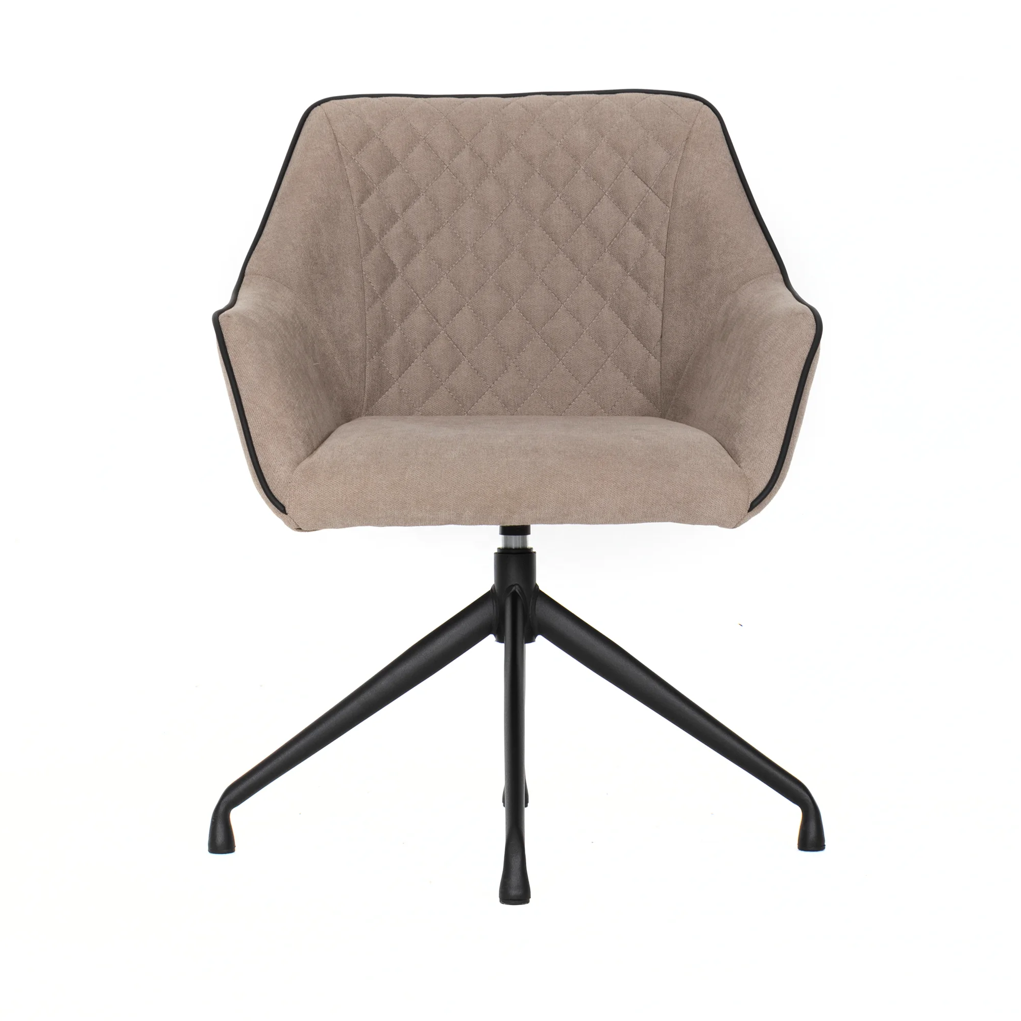 SEB Top Quality OEM Comfortable Leather Swivel Office Chair